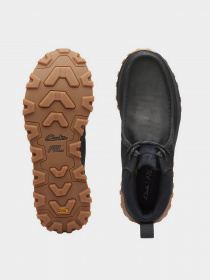 Ботинки Clarks ATL Trek Wall модель 26173926 Ботинки Clarks ATL Trek Wall модель 26173926 Фото