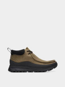 Ботинки Clarks ATL Trek Wall Boot GORE-TEX модель 26174531 Фото