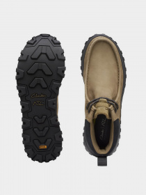 Ботинки Clarks ATL Trek Wall Boot GORE-TEX модель 26174531 Фото