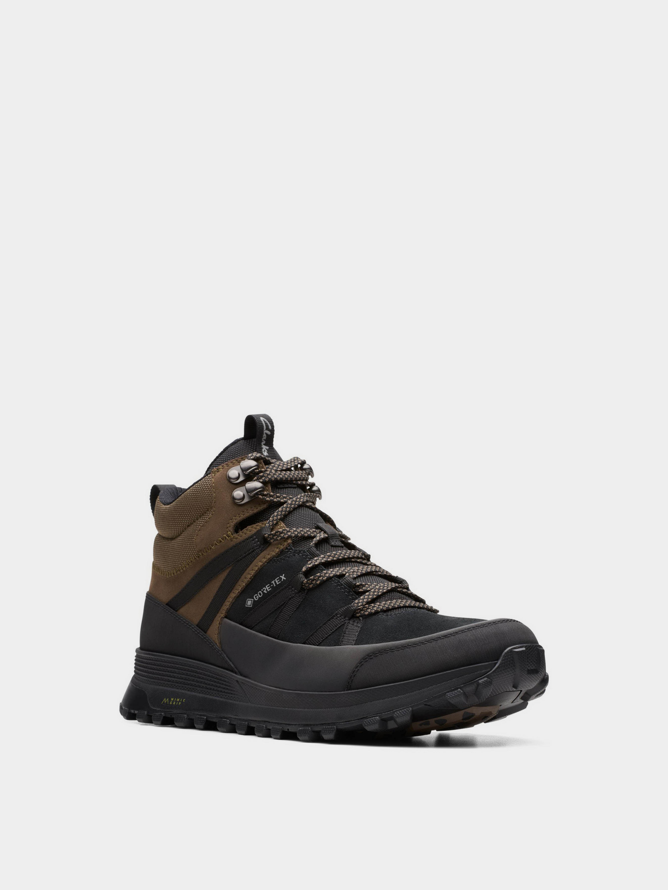 Черевики Clarks ATL Trek Rise Gore-tex модель 26172691 Фото