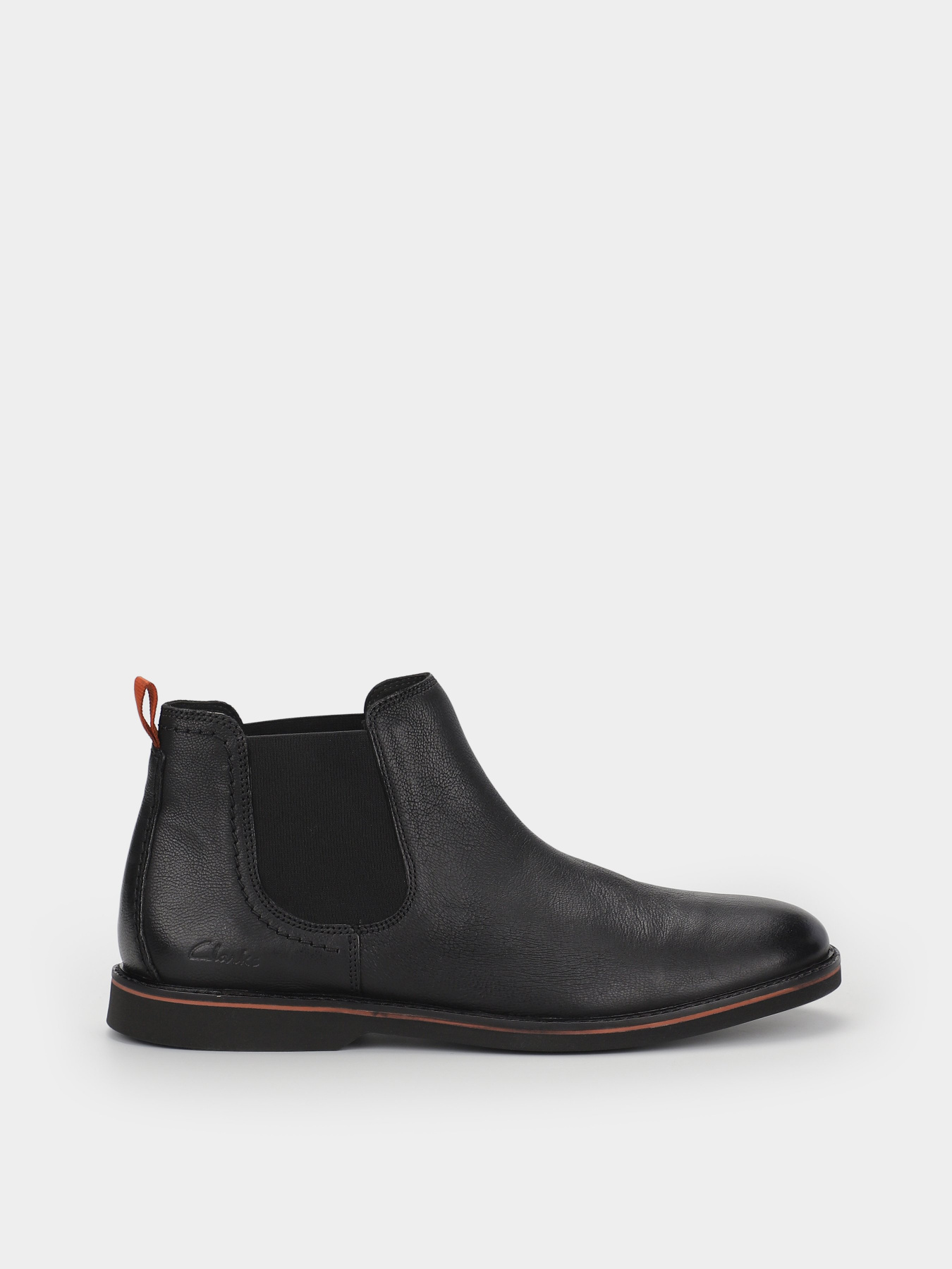 Челси Clarks Knowlson Ramhurst модель 26173417 Фото