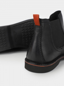 Челси Clarks Knowlson Ramhurst модель 26173417 Фото