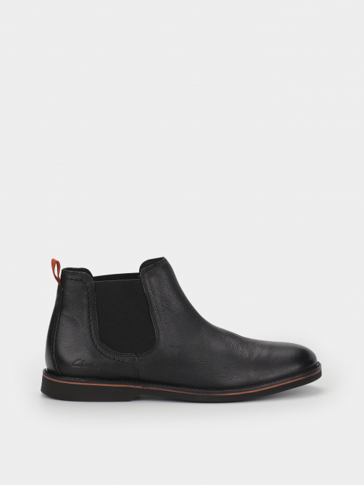 Черевики та чоботи Clarks Knowlson Ramhurst модель 26173417 Фото
