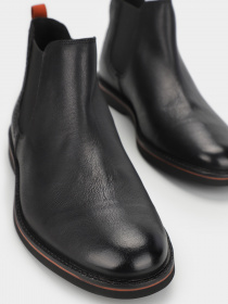 Челси Clarks Knowlson Ramhurst модель 26173417 Челси Clarks Knowlson Ramhurst модель 26173417 Фото