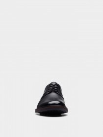 Туфли Clarks Atticus LT Lace модель 26173608 Фото