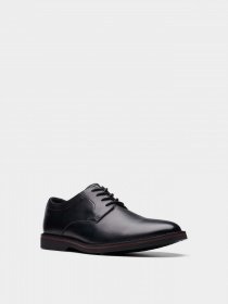 Туфли Clarks Atticus LT Lace модель 26173608 Фото