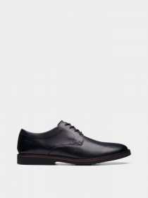 Туфли Clarks Atticus LT Lace модель 26173608 Фото