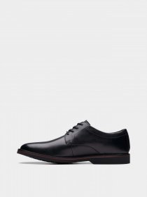 Туфлі Clarks Atticus LT Lace модель 26173608 Фото