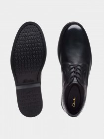 Туфлі Clarks Atticus LT Lace модель 26173608 Фото