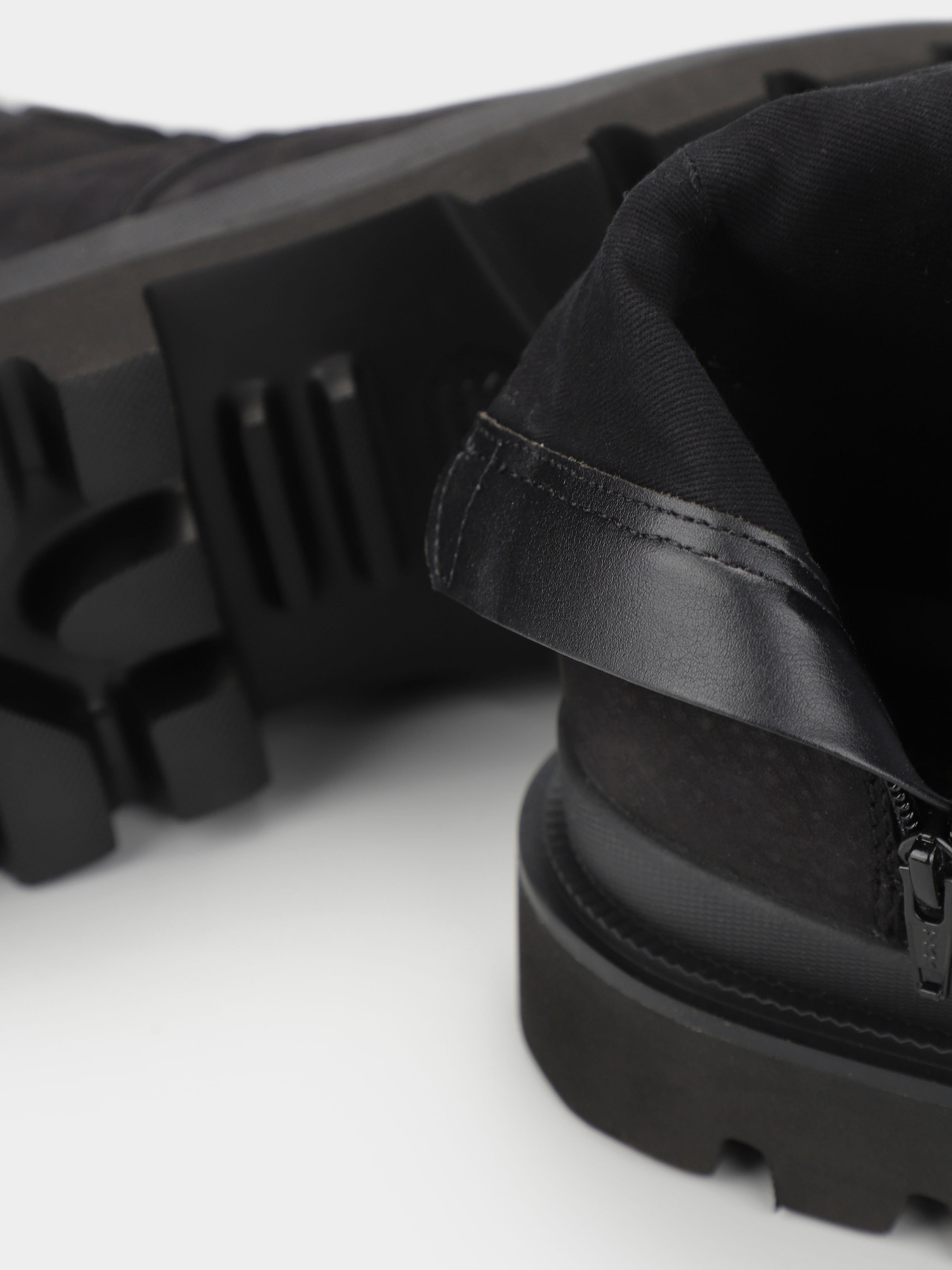 Ботинки Clarks Badell модель 26173422 Фото