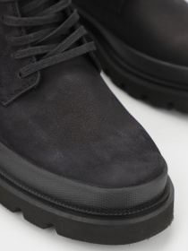 Ботинки Clarks Badell модель 26173422 Фото