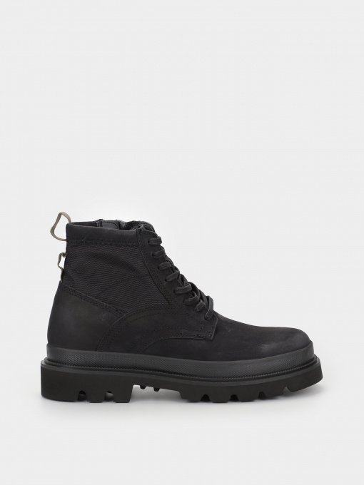 Ботинки Clarks Badell модель 26173422 Фото