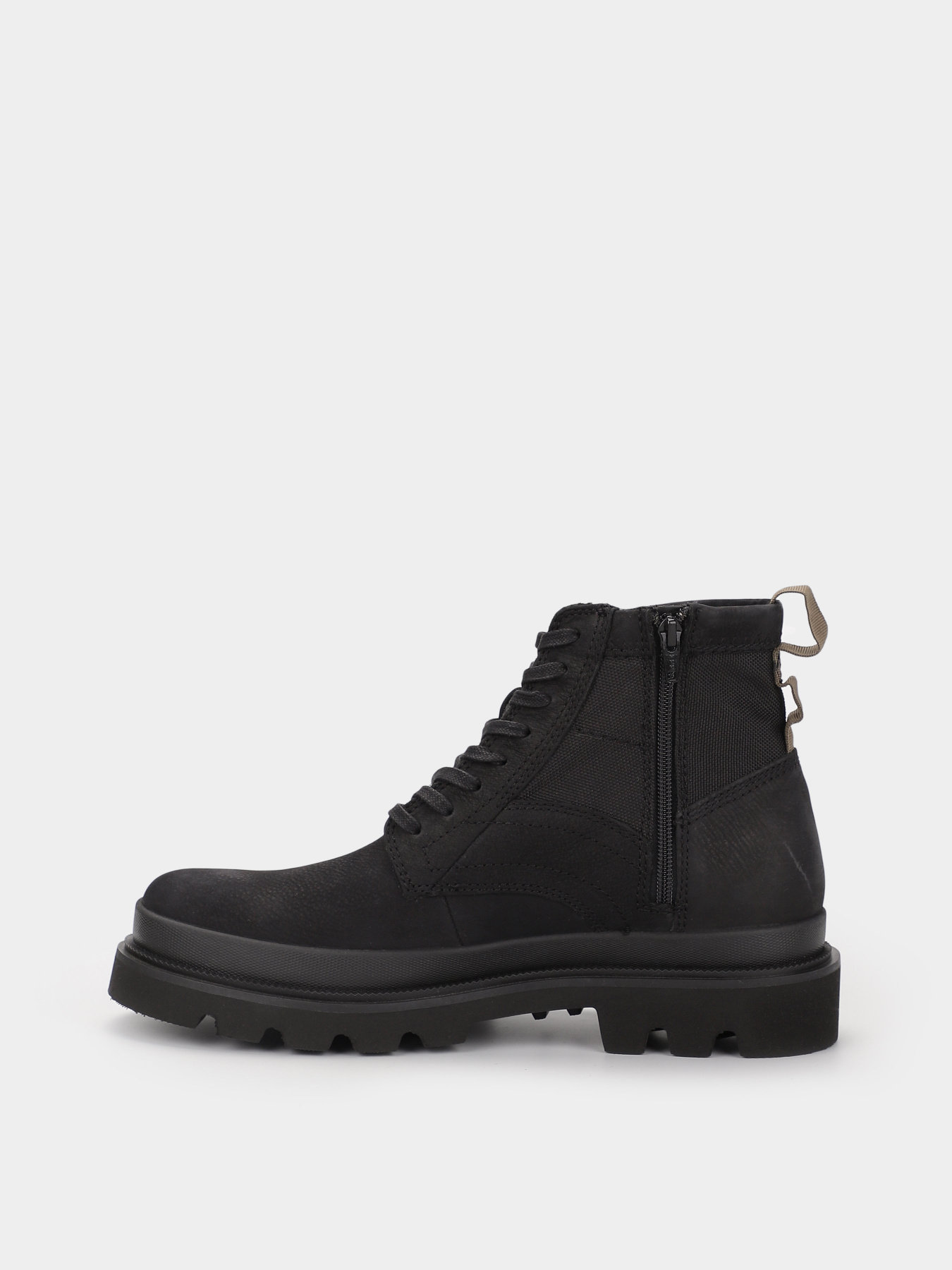 Ботинки Clarks Badell модель 26173422 Фото