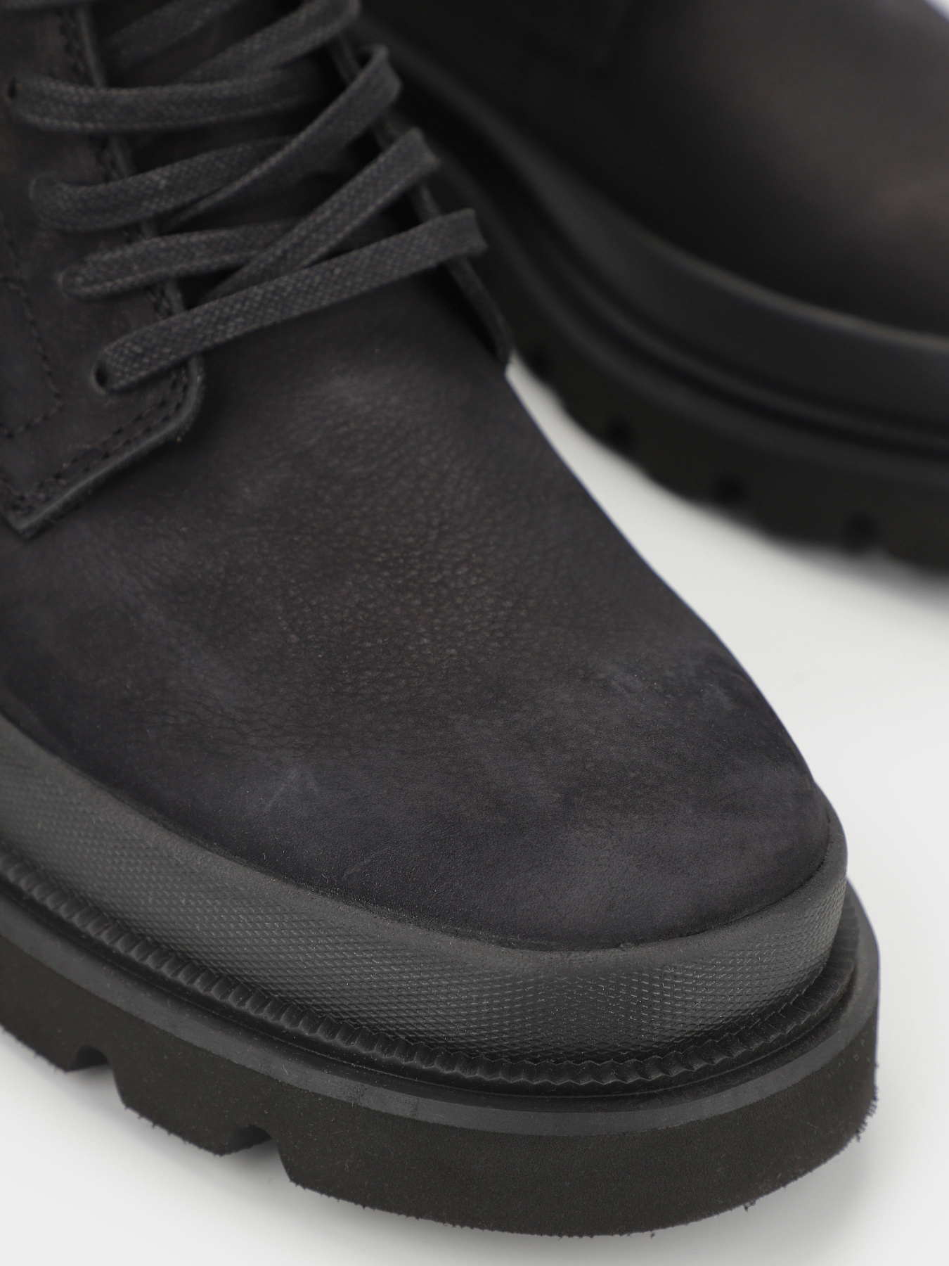 Ботинки Clarks Badell модель 26173422 Фото