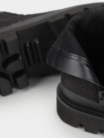 Ботинки Clarks Badell модель 26173422 Фото