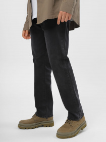 Ботинки Clarks Badell Hi модель 26173424 Фото