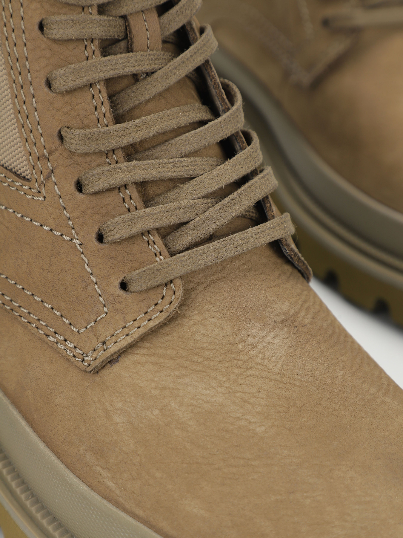 Ботинки Clarks Badell Hi модель 26173424 Фото