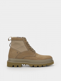 Черевики Clarks Badell Hi модель 26173424 Фото