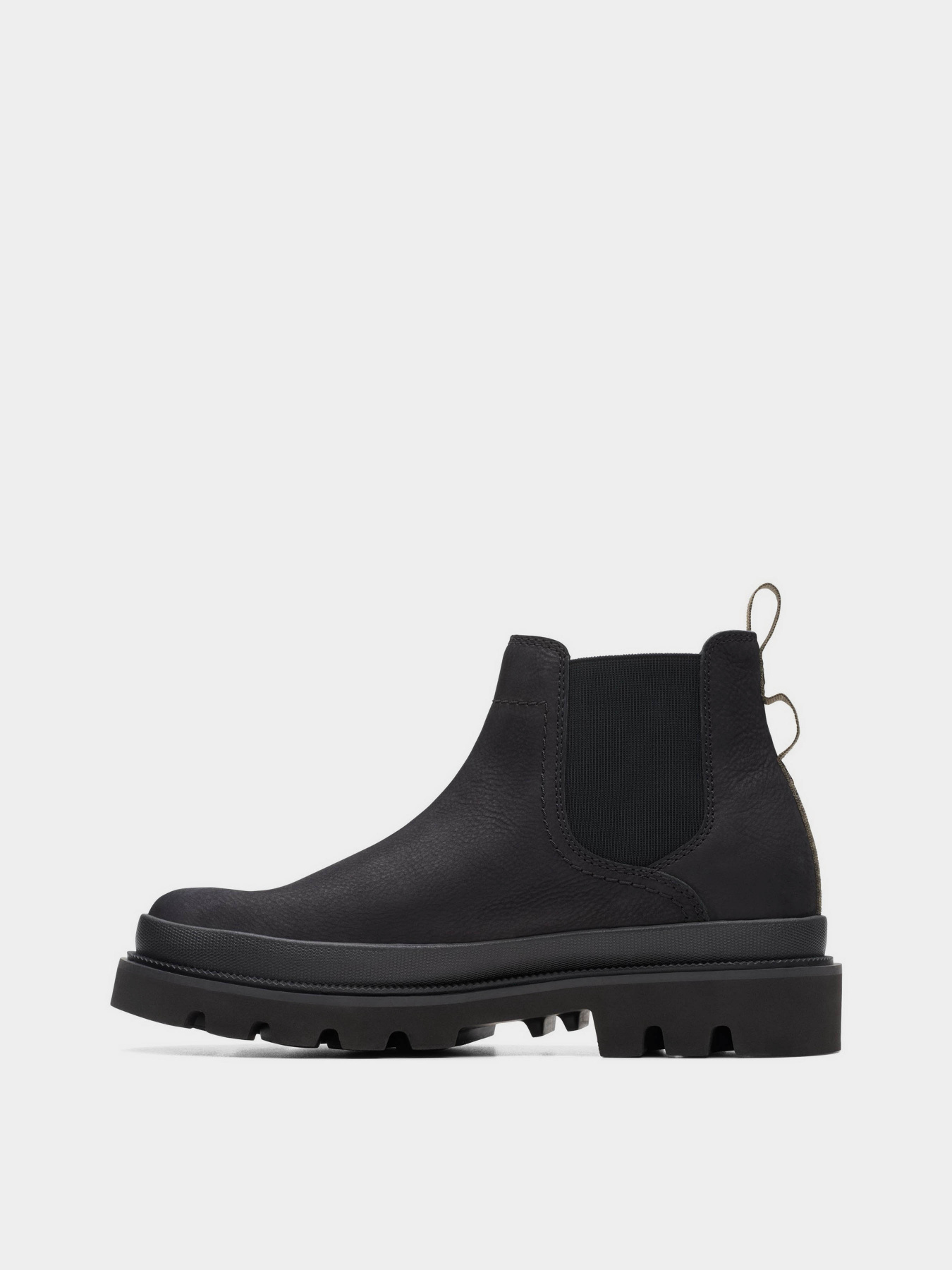 Челси Clarks Badell модель 26173418 Фото