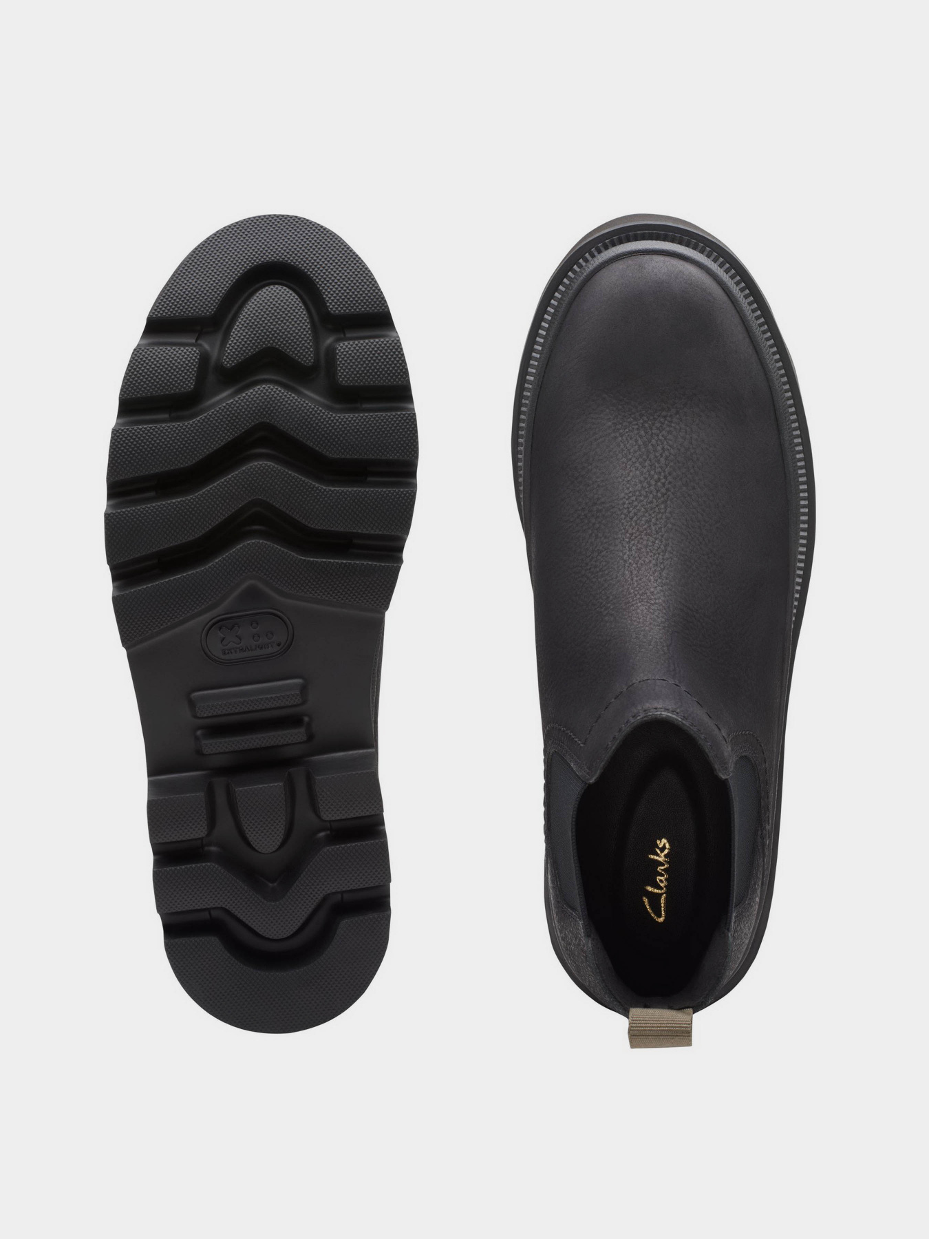 Челси Clarks Badell модель 26173418 Фото