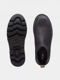 Челси Clarks Badell модель 26173418 Фото