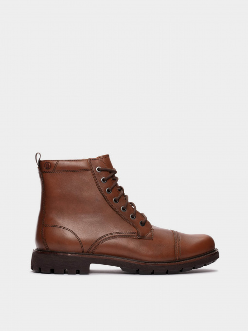 Ботинки Clarks Batcombe Cap модель 26173429 Фото