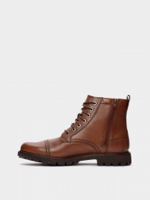 Ботинки Clarks Batcombe Cap модель 26173429 Фото