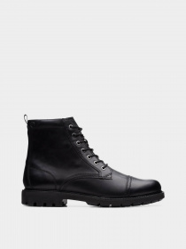 Ботинки и сапоги Clarks Batcombe Cap модель 26174676 Фото
