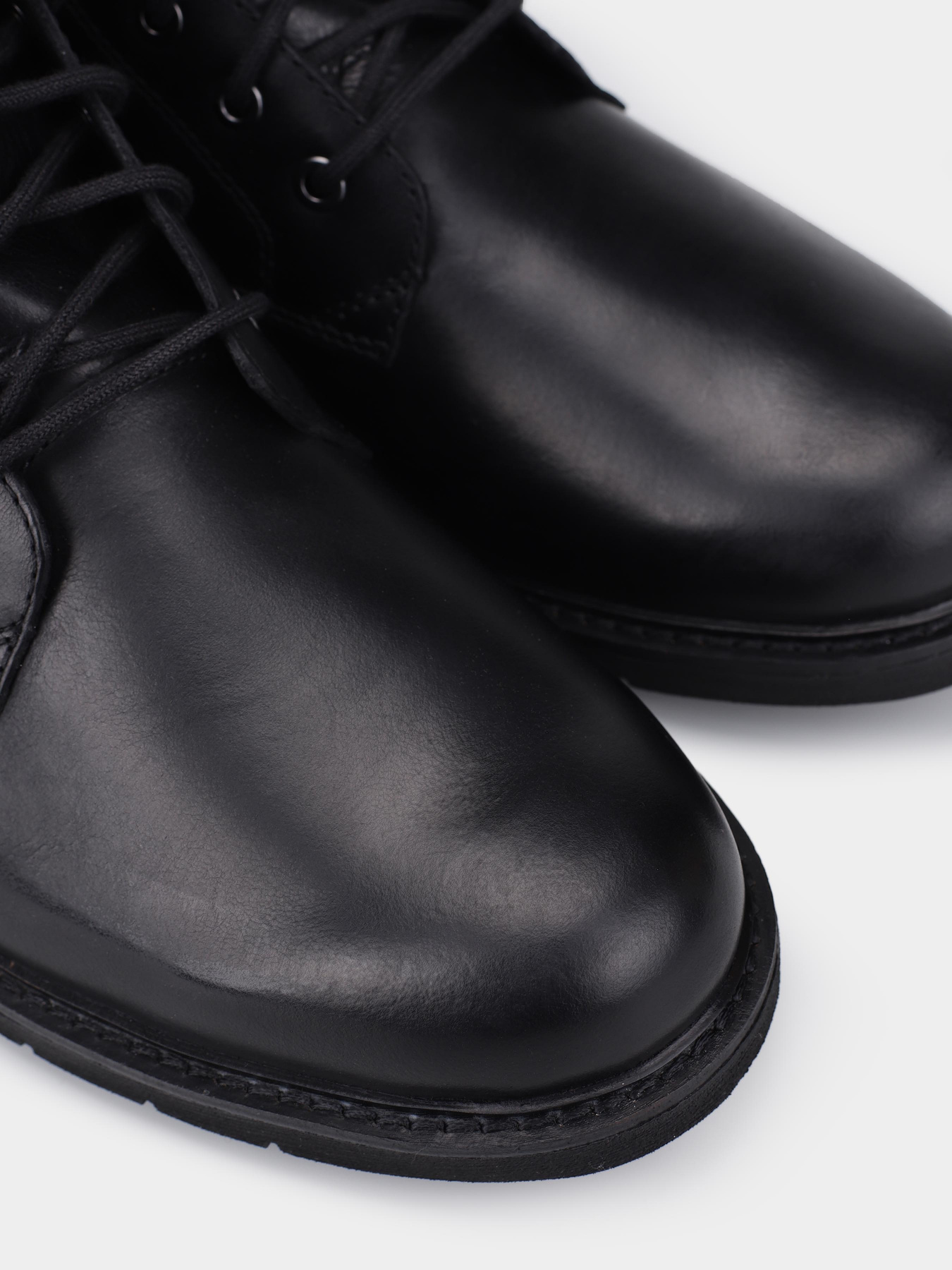 Ботинки Clarks Batcombe Mix модель 26173426 Фото