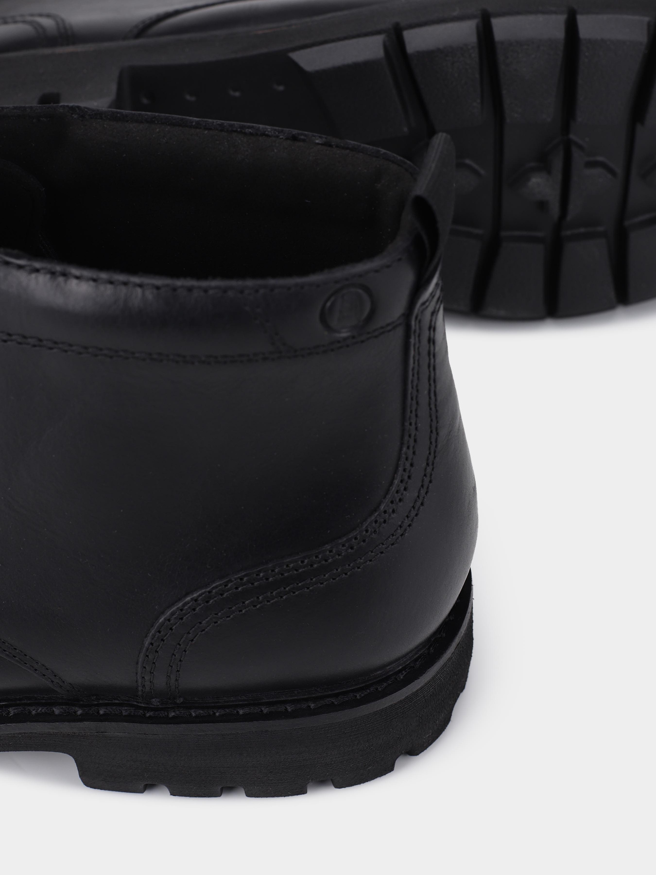 Ботинки Clarks Batcombe Mix модель 26173426 Фото