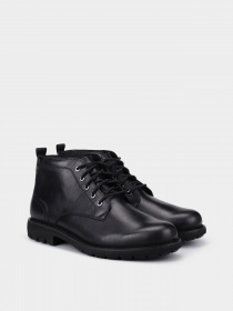 Ботинки Clarks Batcombe Mix модель 26173426 Фото