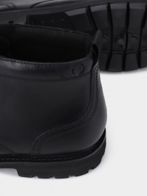 Ботинки Clarks Batcombe Mix модель 26173426 Фото