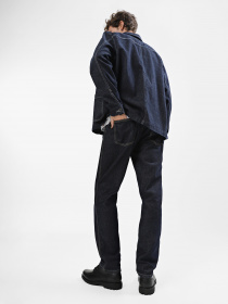 Ботинки Clarks Batcombe Mix модель 26173426 Фото