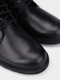 Черевики Clarks Batcombe Mix модель 26173426 Фото