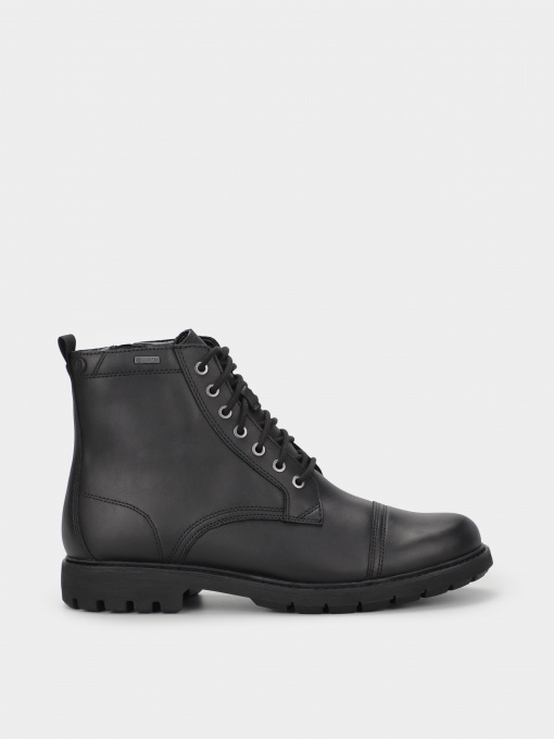 Ботинки и сапоги Clarks Batcombe Cap Gore-Tex модель 26174864 Фото