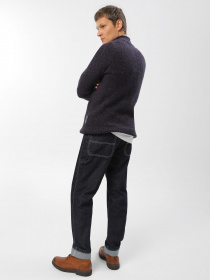 Ботинки Clarks Batcombe модель 26174927 Фото