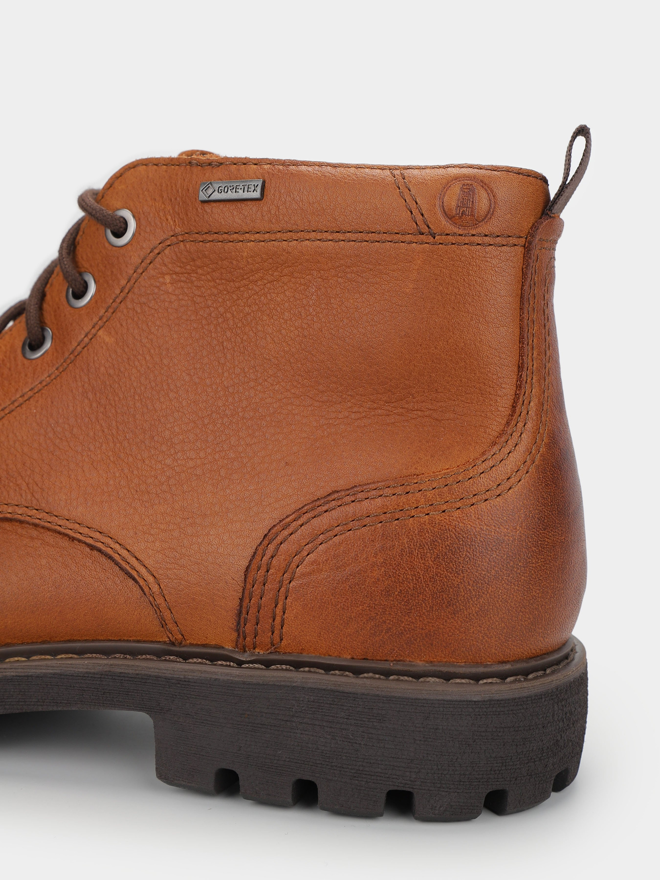Ботинки Clarks Batcombe модель 26174927 Фото