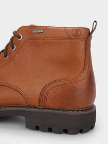 Ботинки Clarks Batcombe модель 26174927 Фото