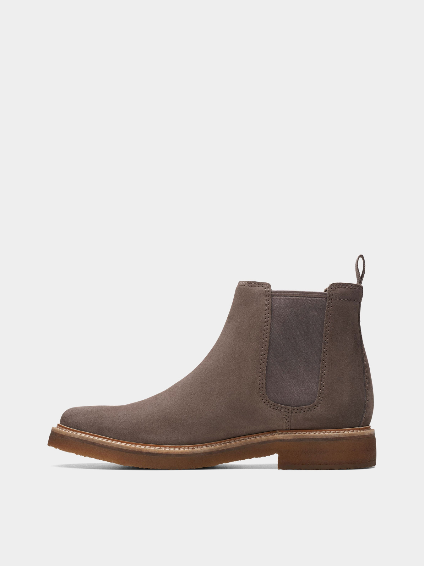 Челси Clarks Clarkdale Easy модель 26173534 Фото