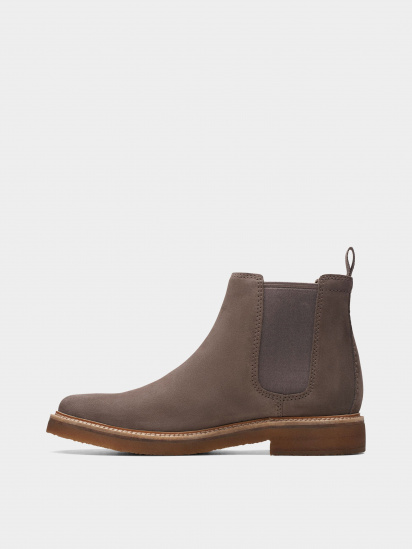 Челсі Clarks Clarkdale Easy модель 26173534 — фото - INTERTOP