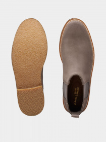 Челси Clarks Clarkdale Easy модель 26173534 Челси Clarks Clarkdale Easy модель 26173534 Фото