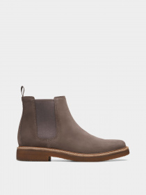 Челси Clarks Clarkdale Easy модель 26173534 Фото