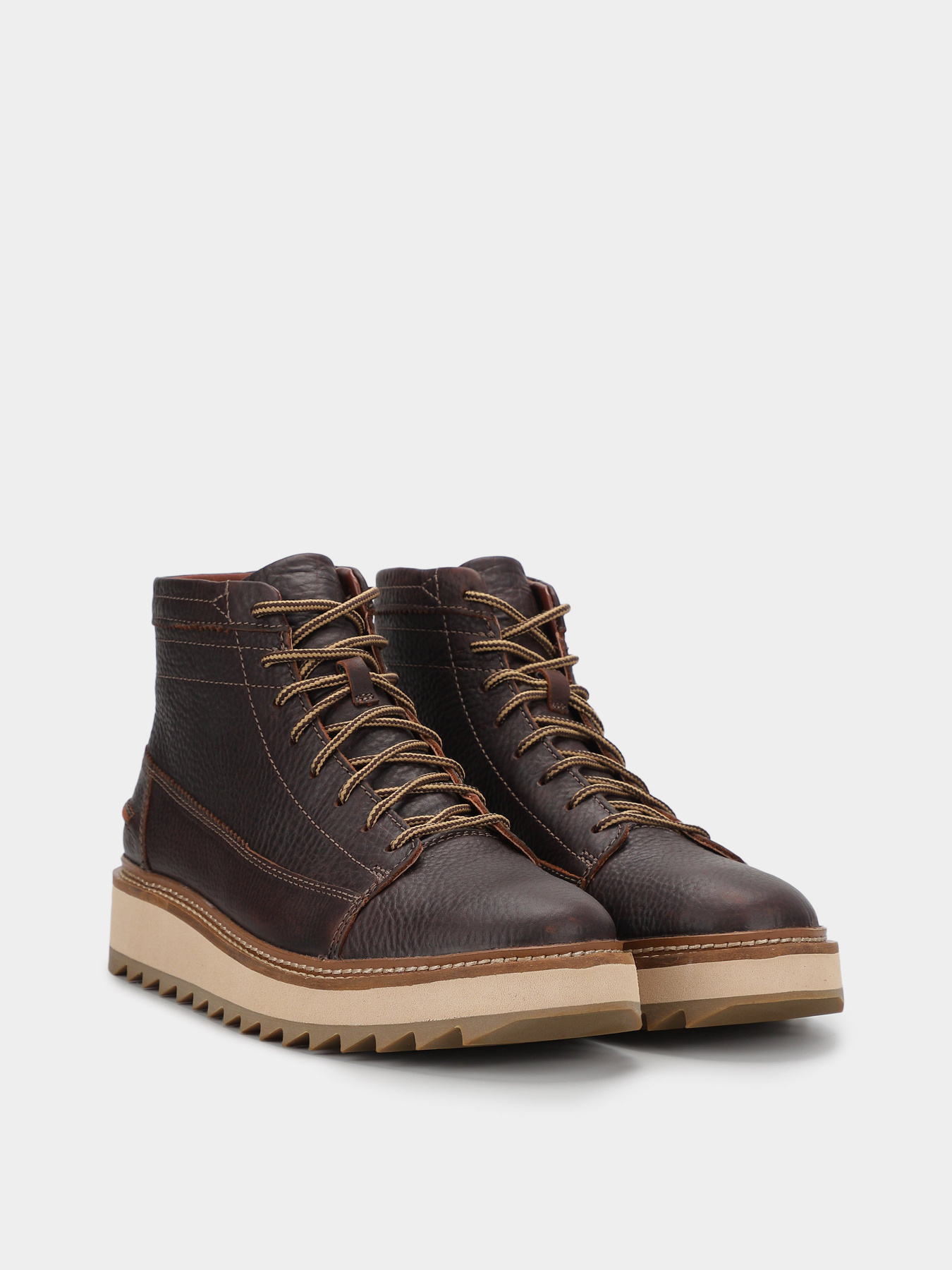 Ботинки Clarks Clarkhill Hi модель 26173448 Фото