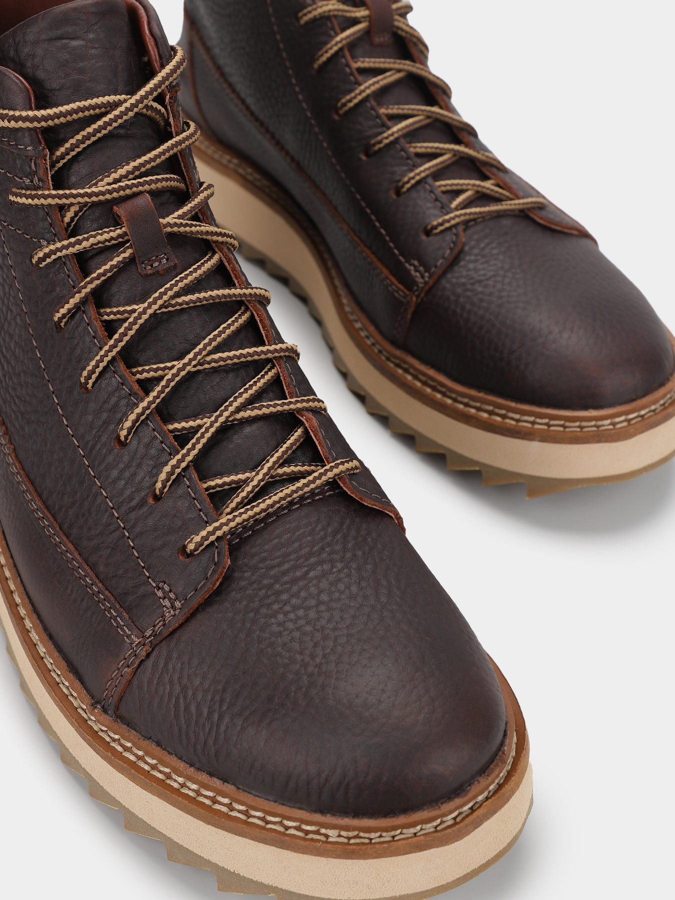 Черевики Clarks Clarkhill Hi модель 26173448 Фото