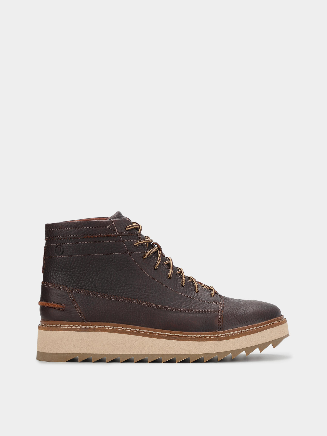 Черевики Clarks Clarkhill Hi модель 26173448 Фото
