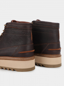 Черевики Clarks Clarkhill Hi модель 26173448 Фото