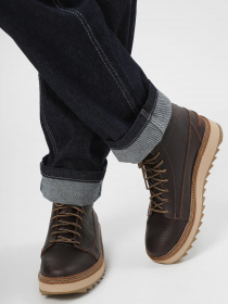 Черевики Clarks Clarkhill Hi модель 26173448 Фото