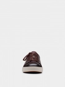 Кеди низькі Clarks Court Lite Move модель 26171620 Фото