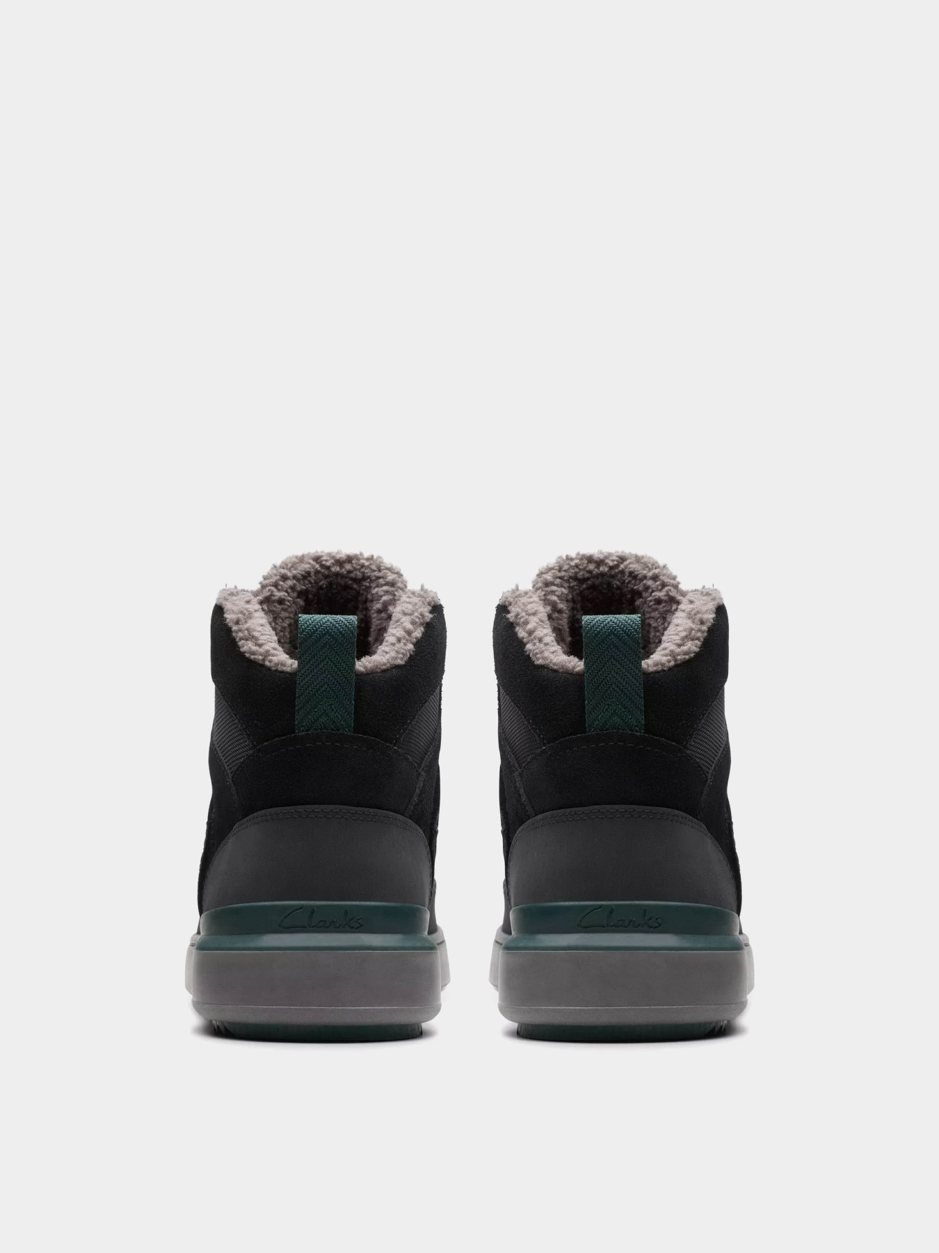 Ботинки Clarks Court Lite WP модель 26173478 Фото