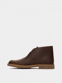 Ботинки Clarks Desert Boot Evo модель 26166785 Фото